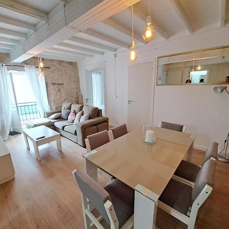 Baiona, 3 Dormitorios Con Jardin Zewnętrze zdjęcie