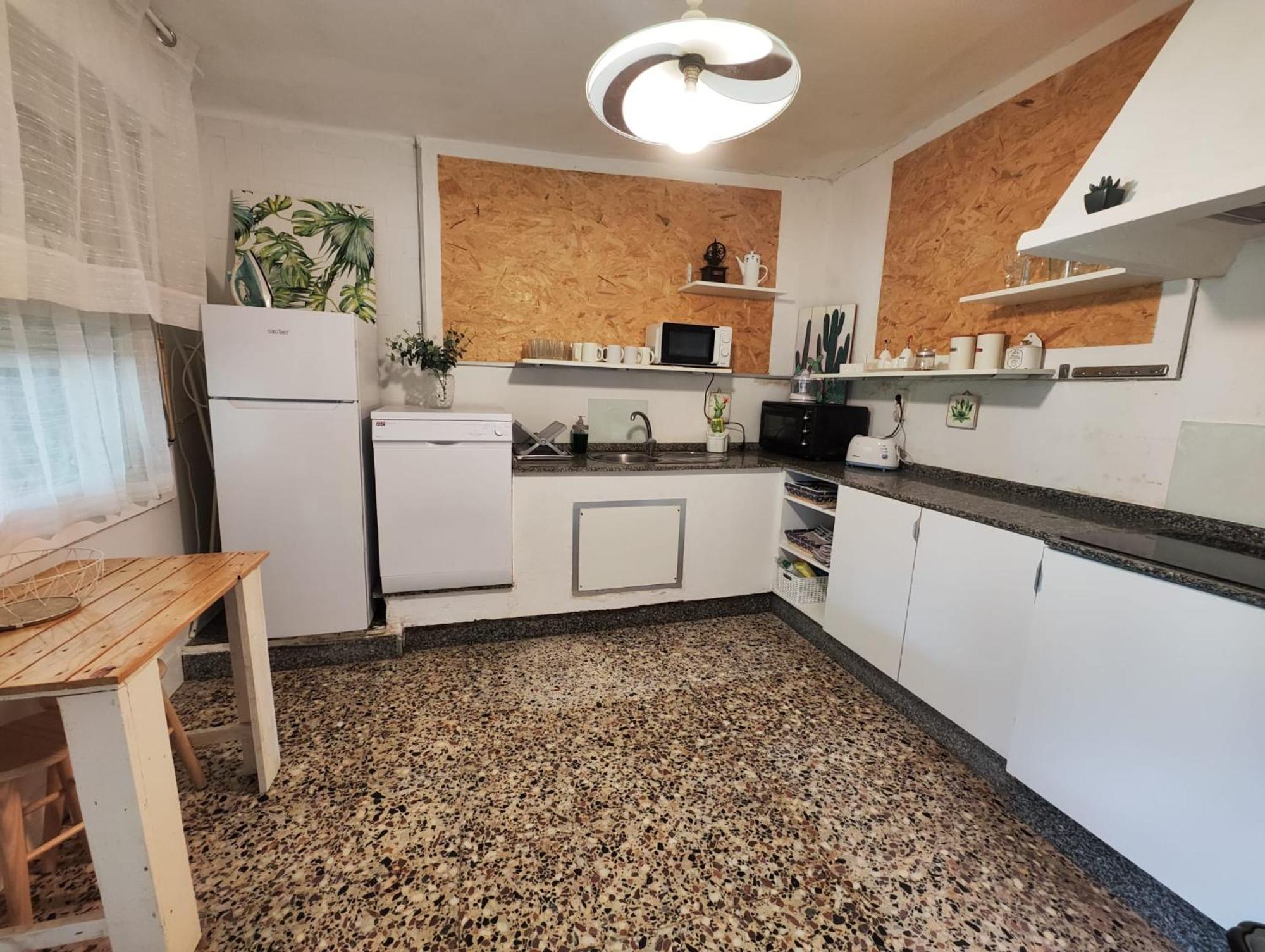Baiona, 3 Dormitorios Con Jardin Zewnętrze zdjęcie